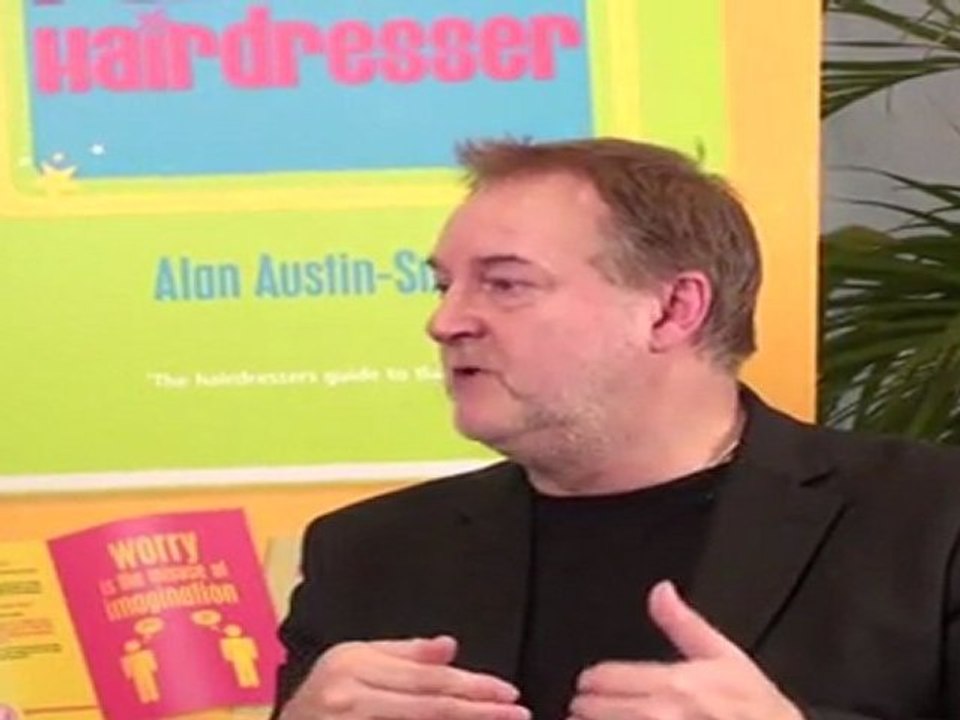 7 Characteristics of a Fantastic Hairdresser