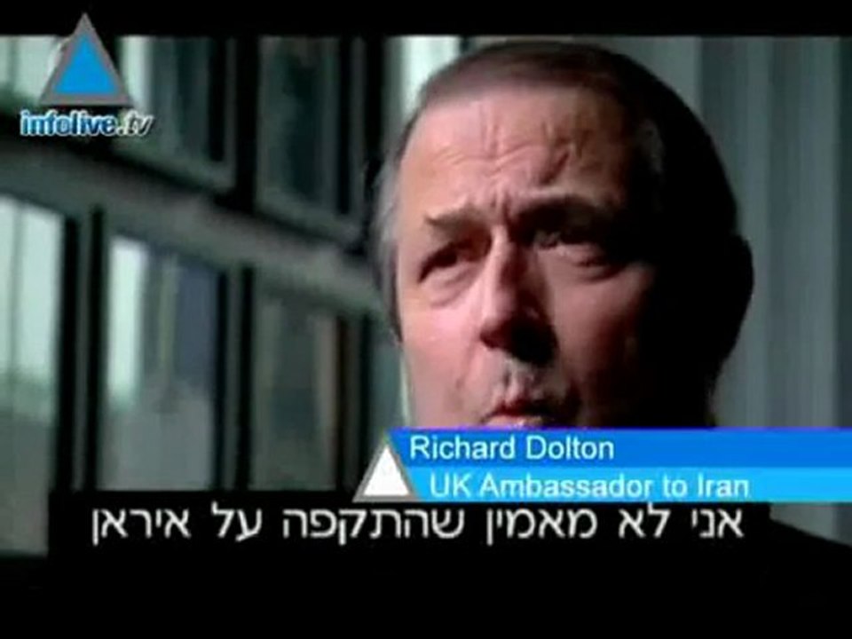 Iran Rejects UN Ultimatum Amid Rising Tensions 🌍