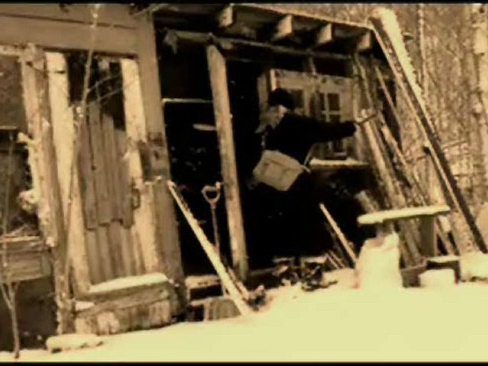 Bishamon; Zombie Slayer. episode1