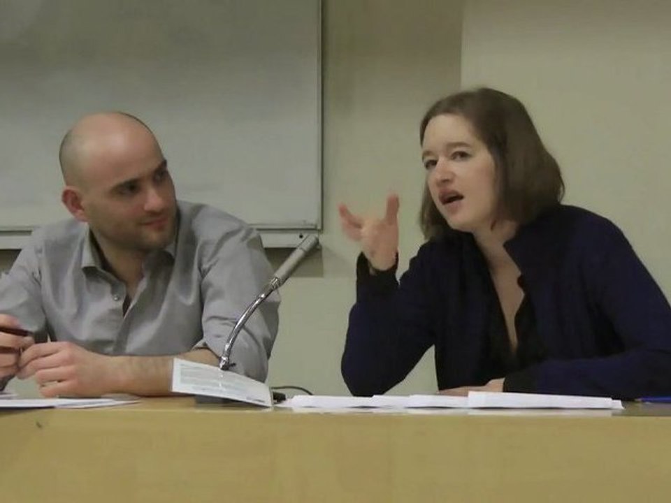 Anna Topaloff dévoile les Polémiques Scientifiques et Scandales Médiatiques 📰