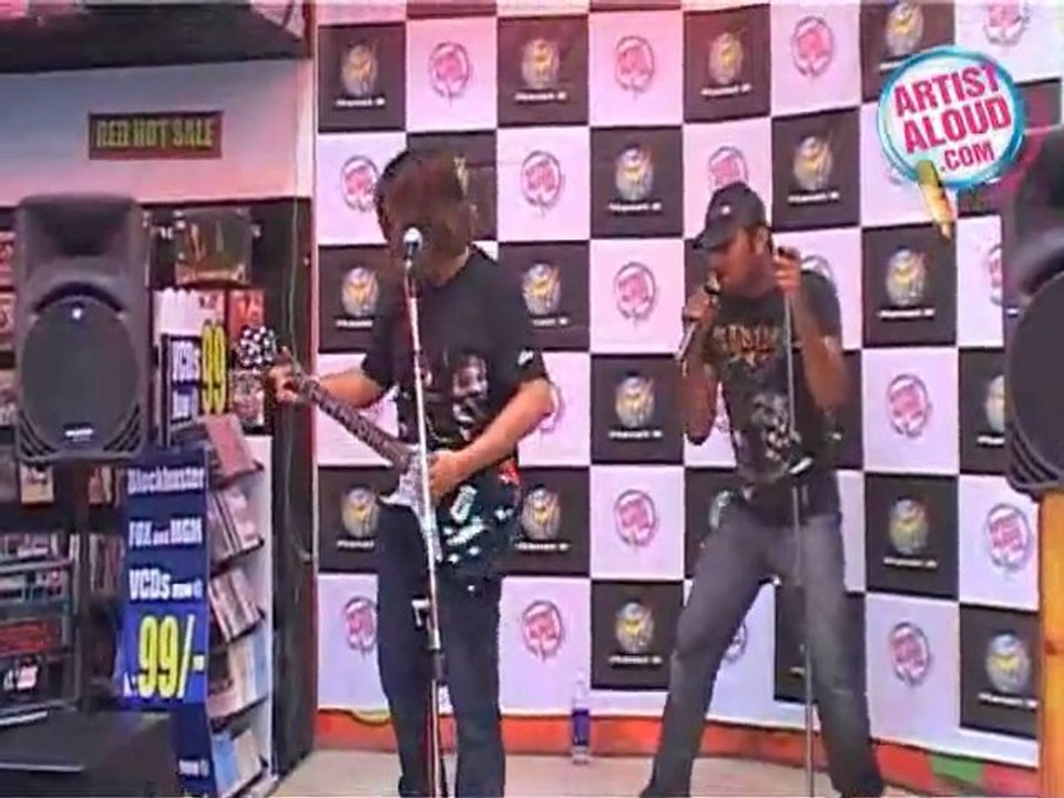 Sid Suhas-Dil tud gaya.flv