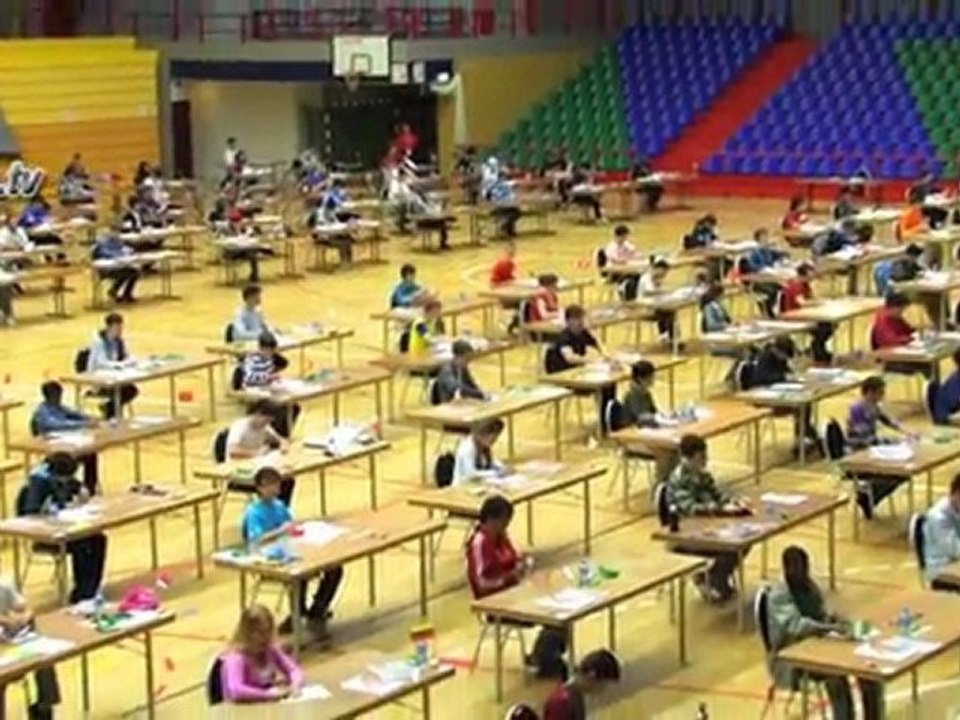 Israelis succeed at Math Olympiad