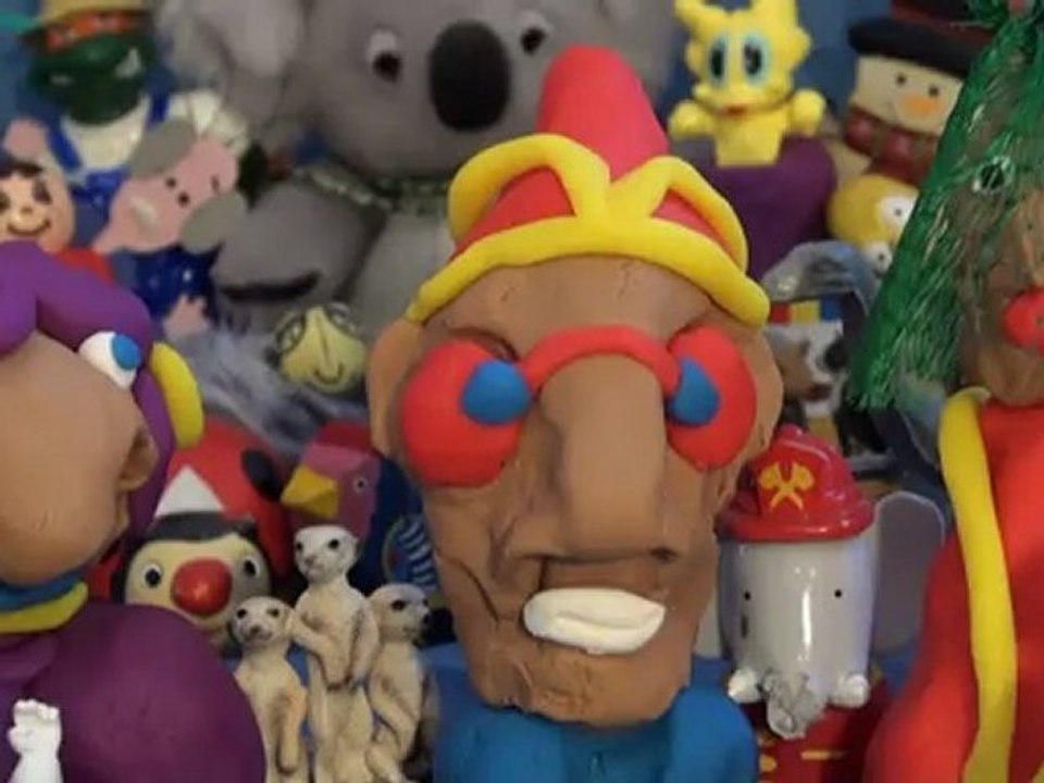 Didissque, la révolte asymétrique_NA production