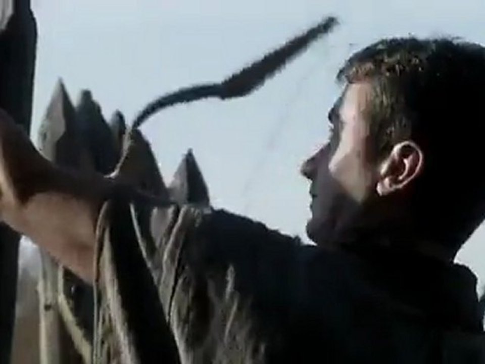 BBC Ancient Rome The Rise and Fall of an Empire 1of6 Caesar