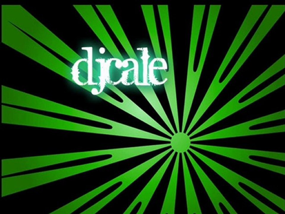 Dj Cale - Los Flamenquitos Remix (2012) 🎶