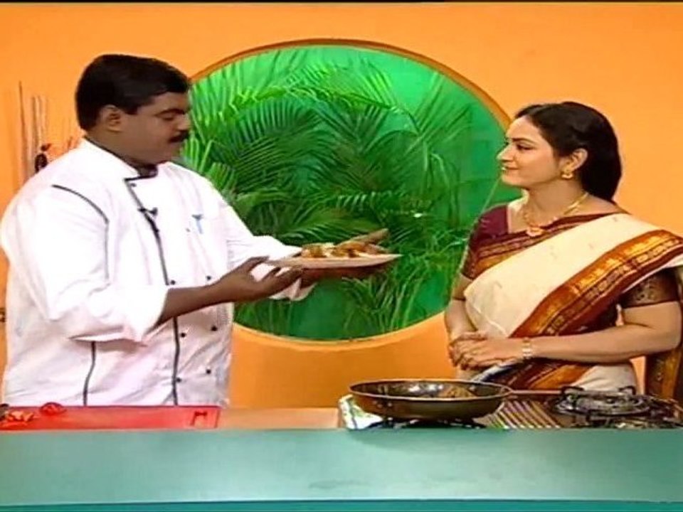 Recipes - Kasturi Machi - Konkani Machi - 02