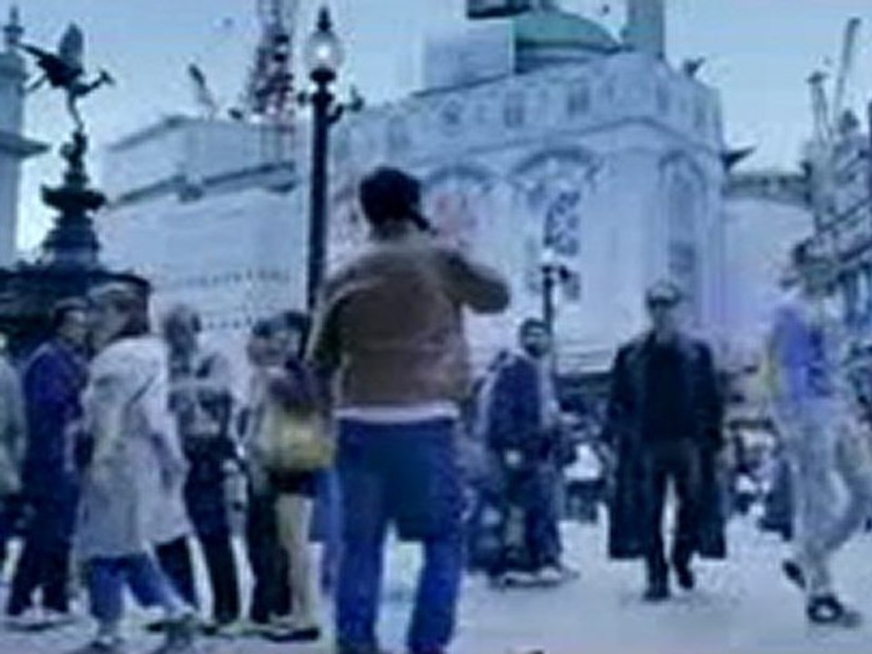 Ra One - Bhare Naina