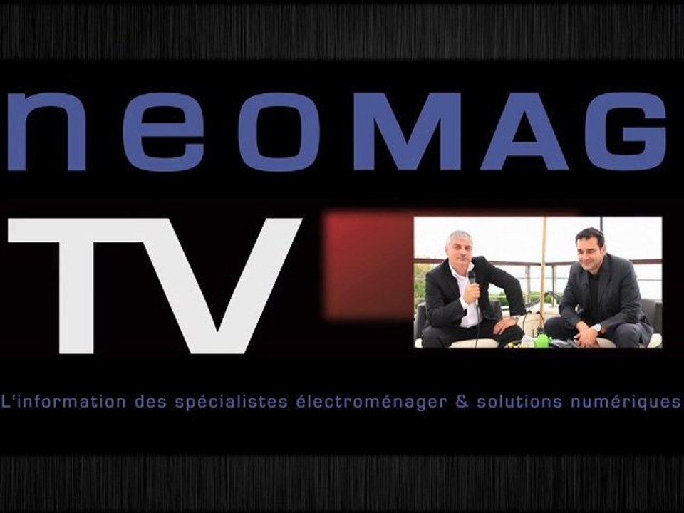 NEOMEDIAL Digital Media Network