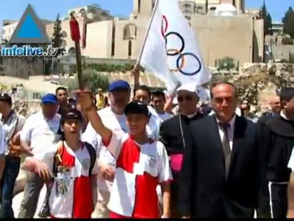 مراثون السلام