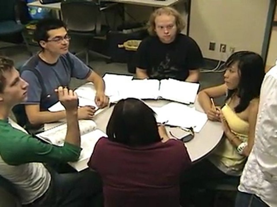 Learning Styles (Math)