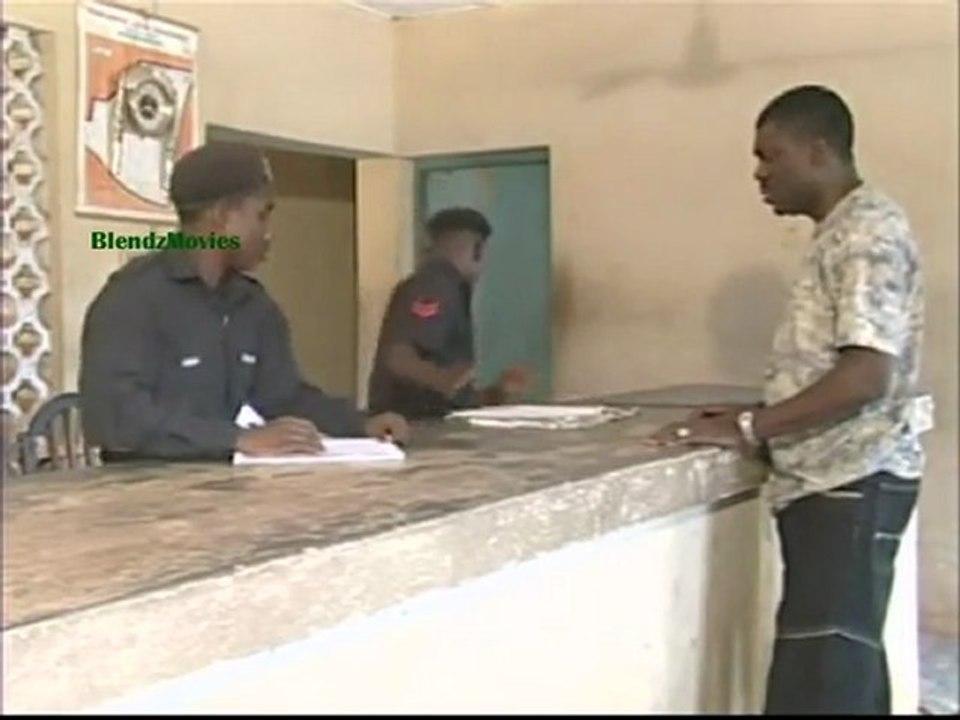 Ija Edunjobi, Femi Fadeyi & Deola Adeniyi