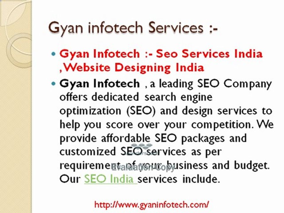 Website Promotion India Internet Marketing In India Seo Outsourcing India Seo India