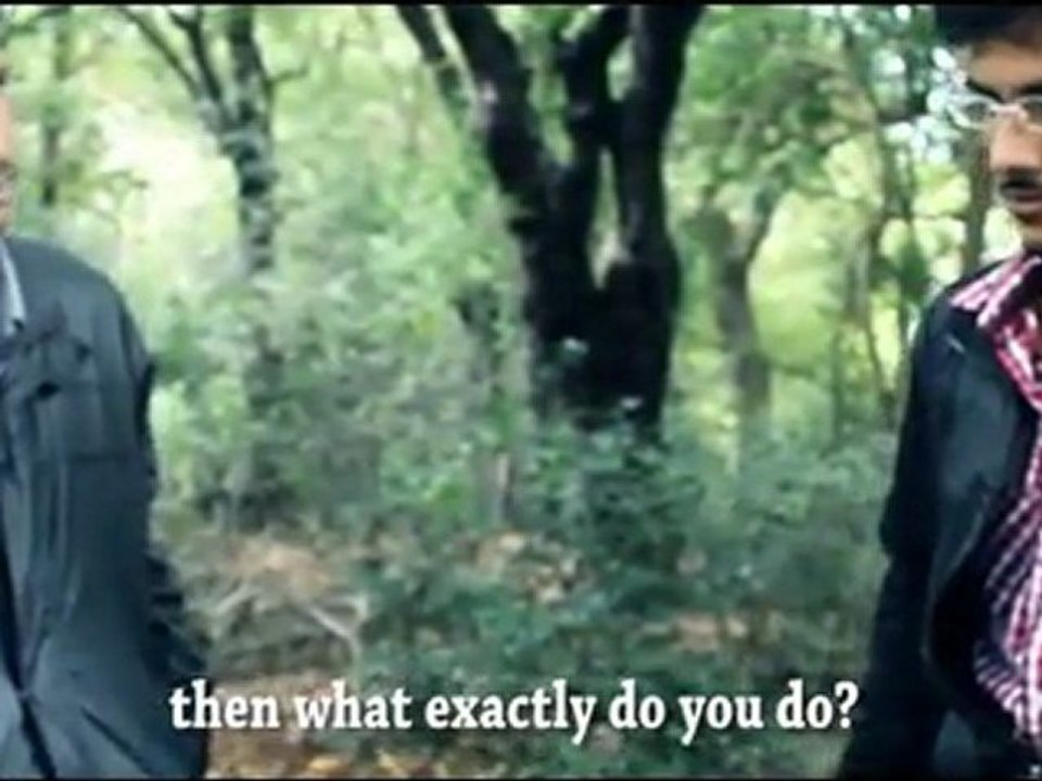 Revelation - A Short Film - By Pankaj