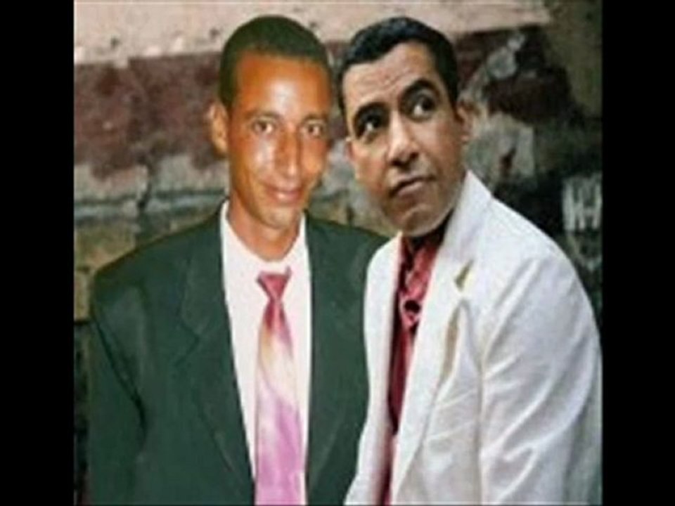 cheb MAMI alech tloumouh - YouTube