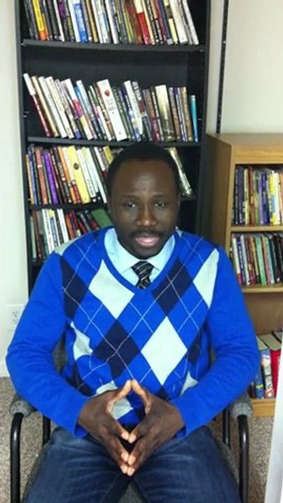 Andrew Bawa's Mentorship Testimonial