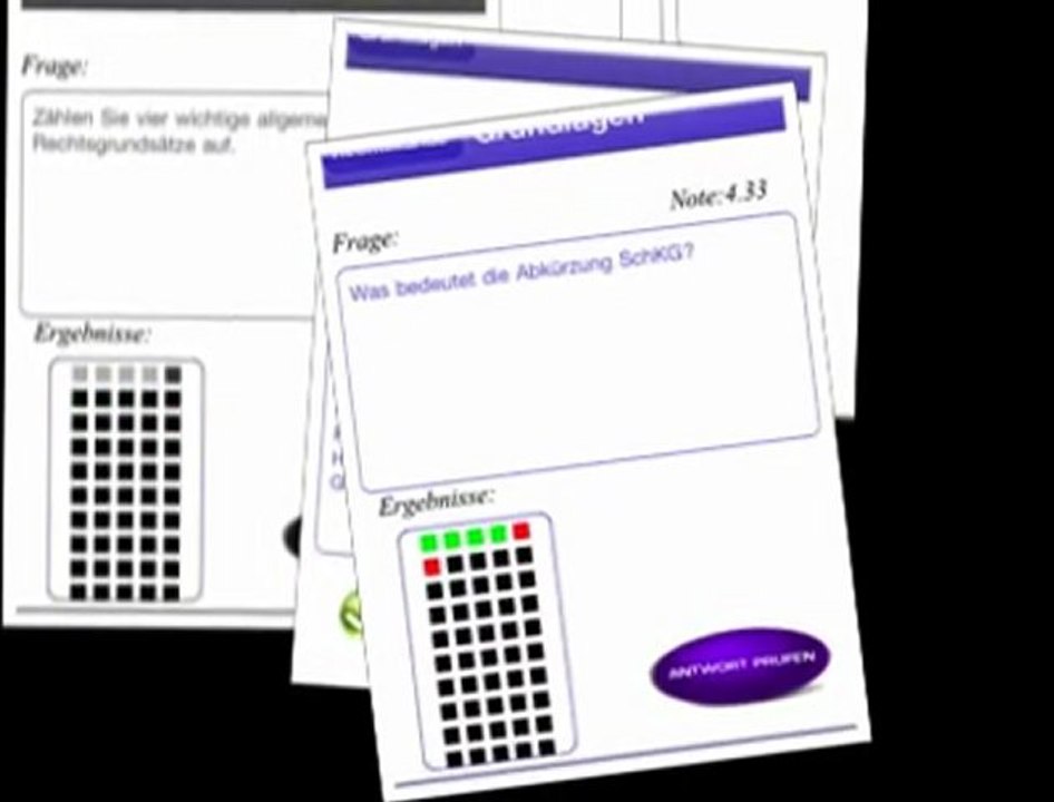 QV LAP KV Rechtskunde RK Fragen Repetition Vorbereitung lernen Vertrag SCHKG Miete Arbeitsvertrag OR ZGB Recht