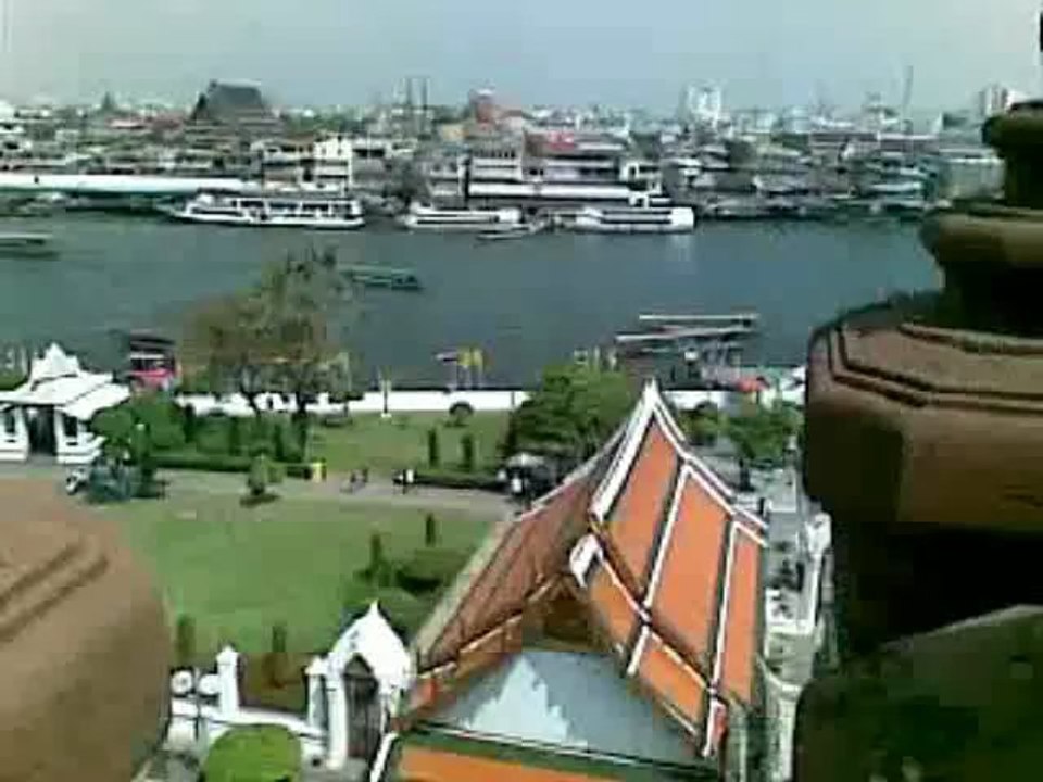 wat arun