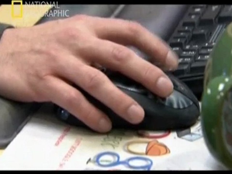 Inside Google Dunyasi - Google Belgeseli