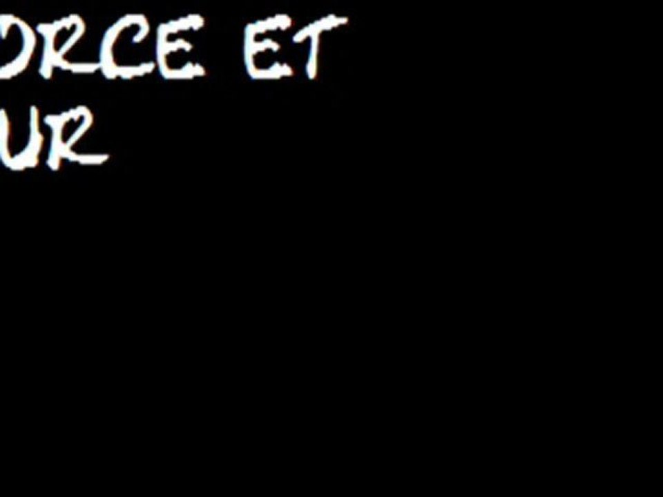 Kima force et honneur