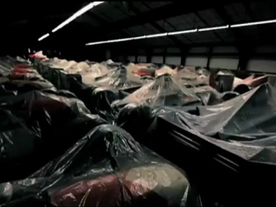 F1 2010 Season Official Highlights [HD]