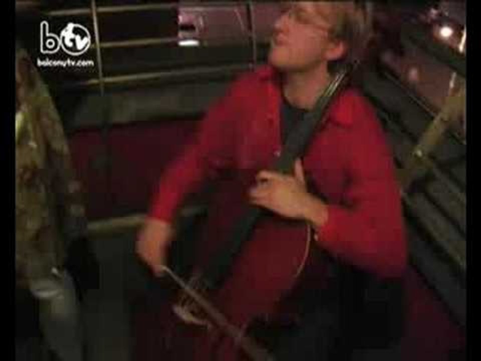 Versus: Cello & Voice Collab on BalconyTV 🎶