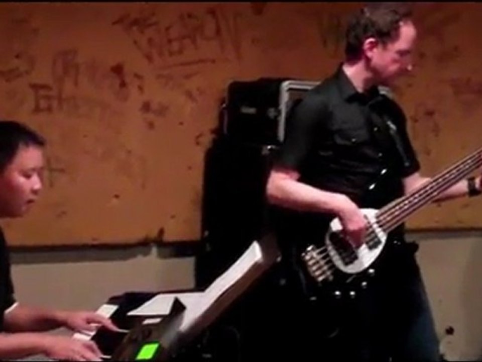 Auret TV: Episode 2 (Practice, Practice, Practice)