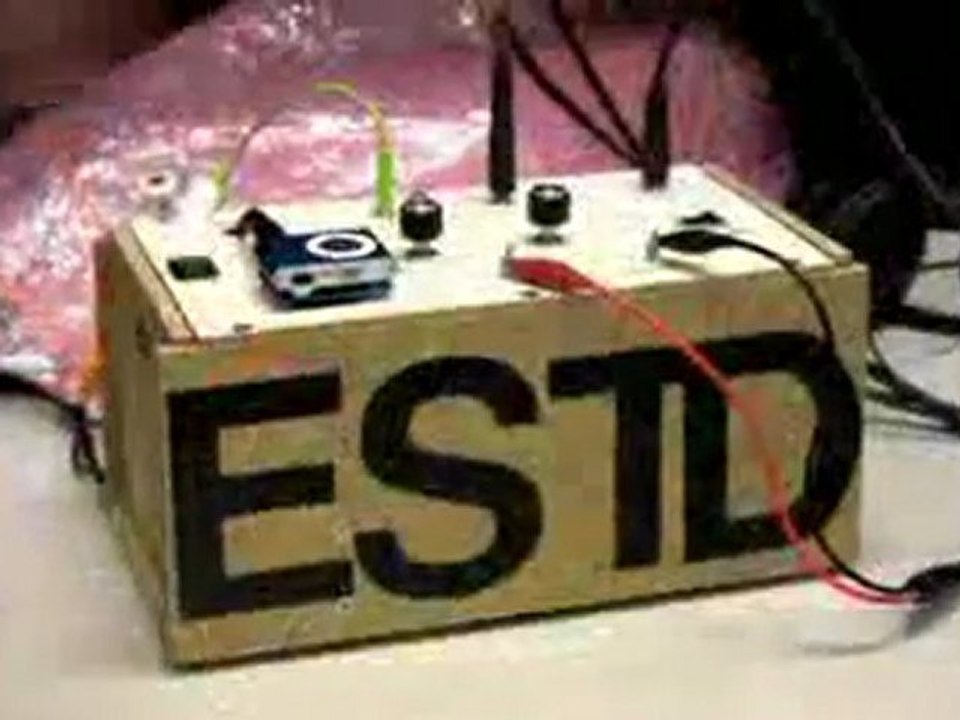 Biomedical Capstone Night at Centennial College