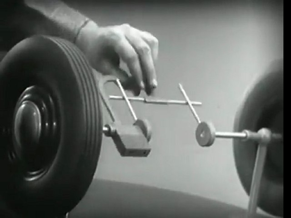 How Differential Steering Works