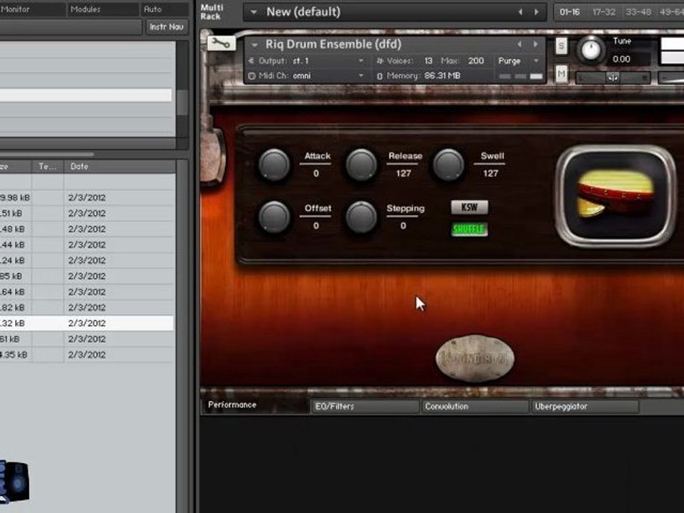 Soundiron Apocalypse Percussion Ensemble review