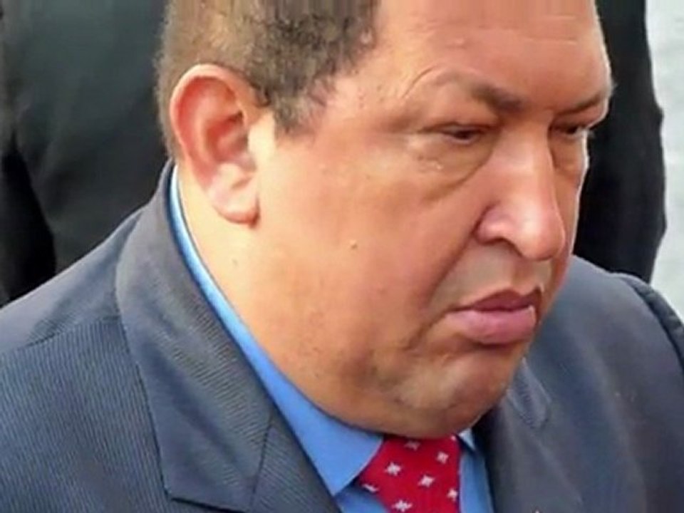 Um 'Yankee' na terra de Chaves