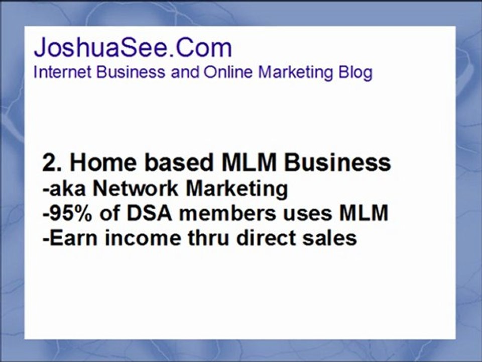 Start a Web Based Business - Top 3 Profitable Choices