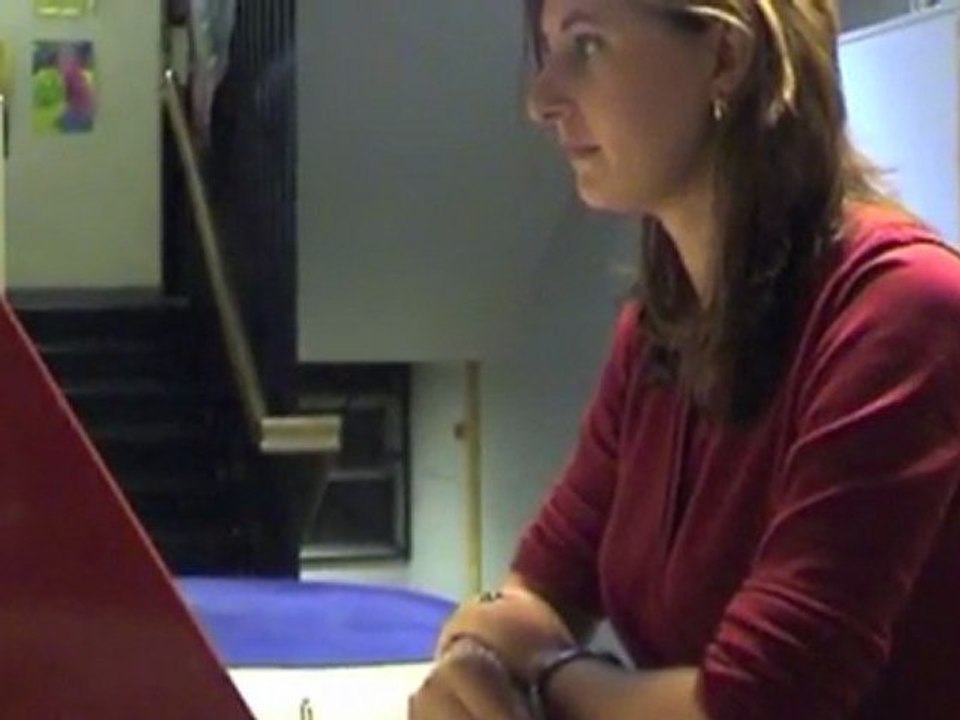 2003 le coursier 1 mjc 2003