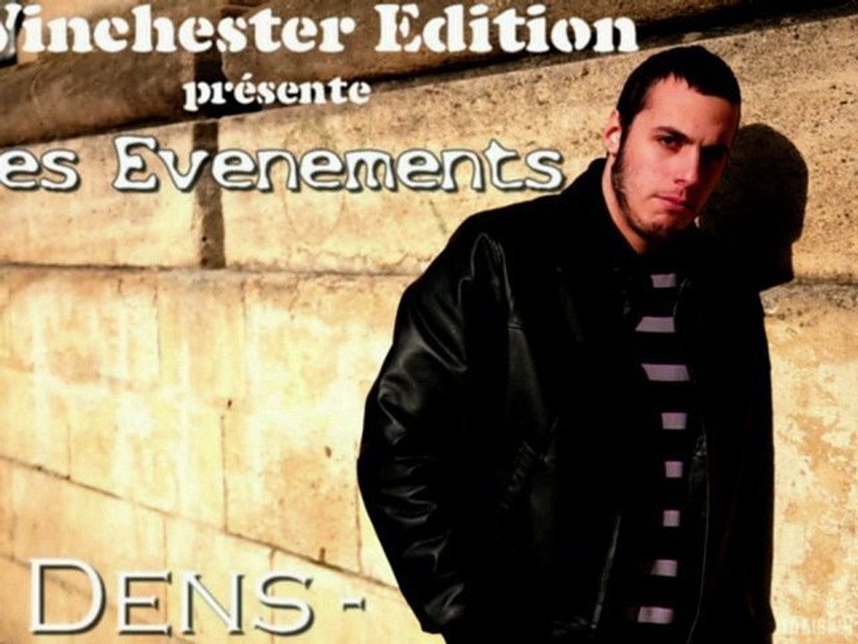Les Evenements -Dens- // Winchester Edition -2012-