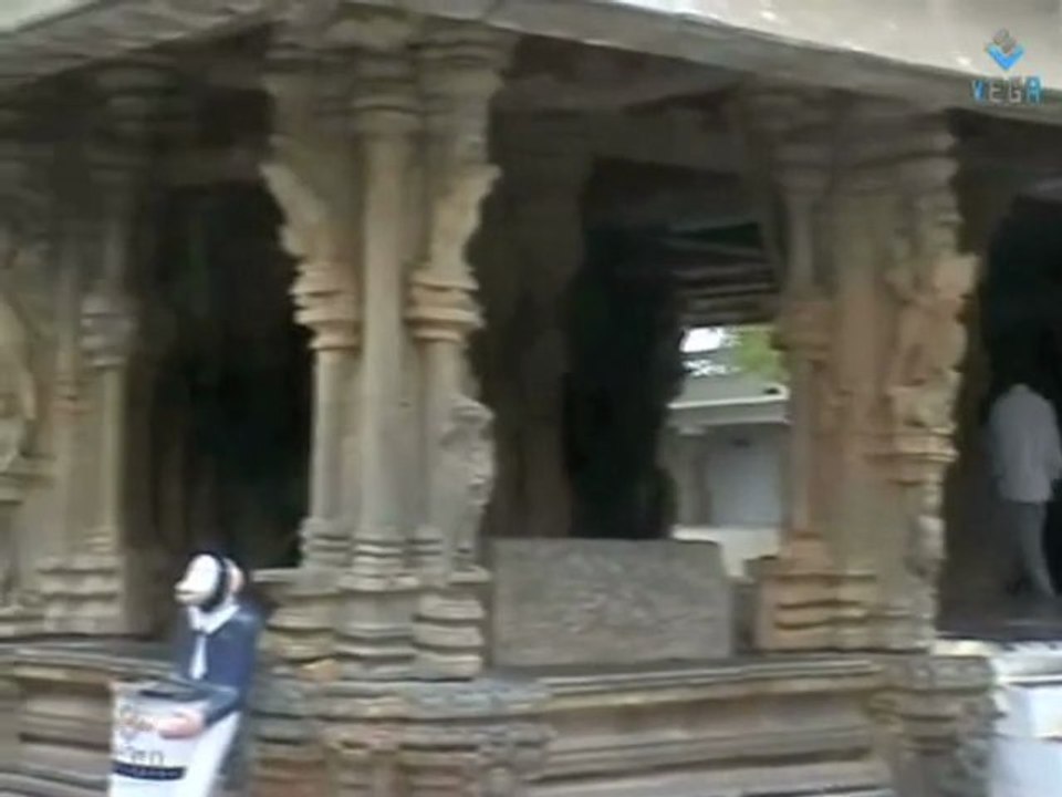 Sri Bugga Rama Lingeswara Swamy Tadipatri Part-1