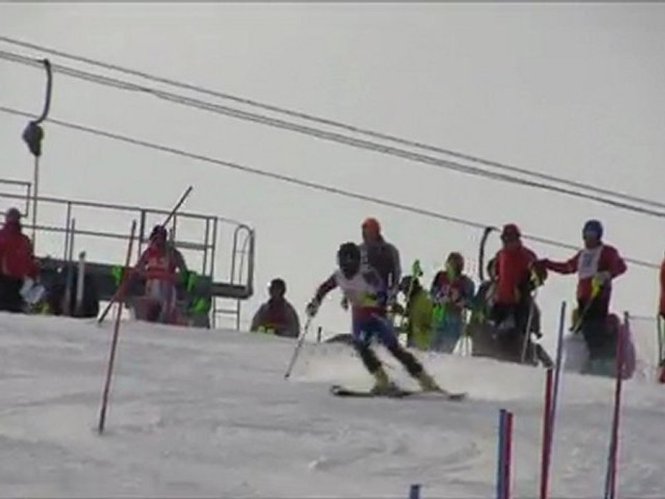 Кубок Сорочана 2012