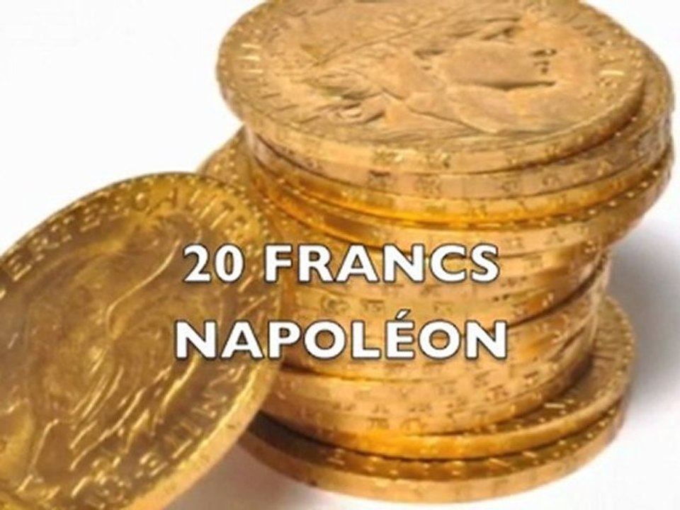 Achat or ,pièces d’or, bijoux, débris d’or ,lingots d’or ,pièces d’argent