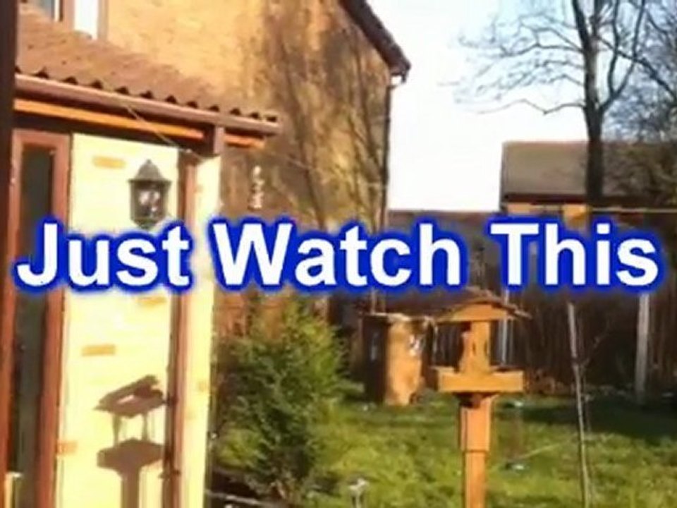 Mother - In - Law Missile Attack