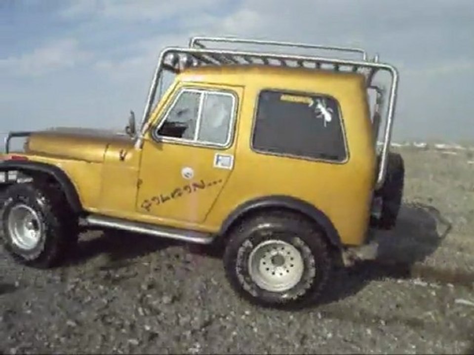 DEFENDER IĞDIR