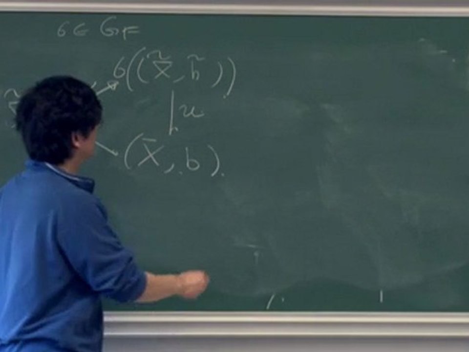 1 - Fundamental groups, non-abelian cohomology and Diophantine geometry