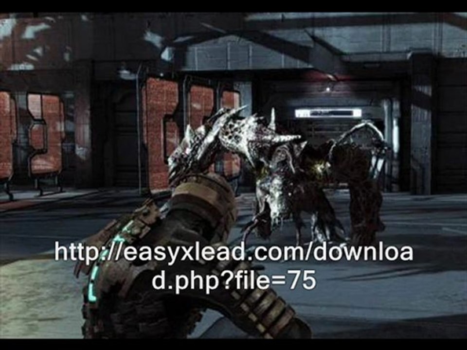 Dead Space download for computer