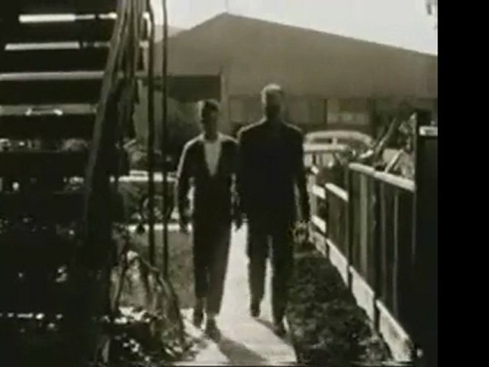 1950's Homosexual Awareness