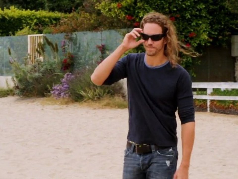 Venice the Series - Web Series Episode 9 Season 2