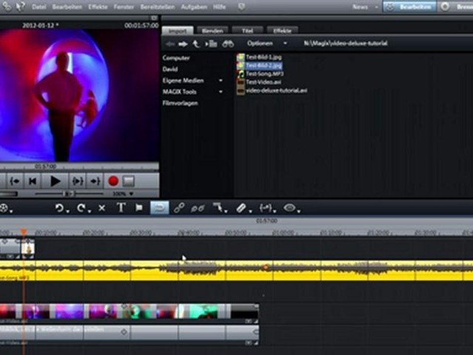 Magix Videobearbeitungsprogramm: Anfänger-Guide für einfache Videoschnitt 🎥