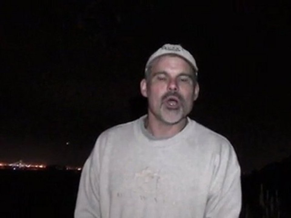 RSA 2012 - Welcome to San Francisco