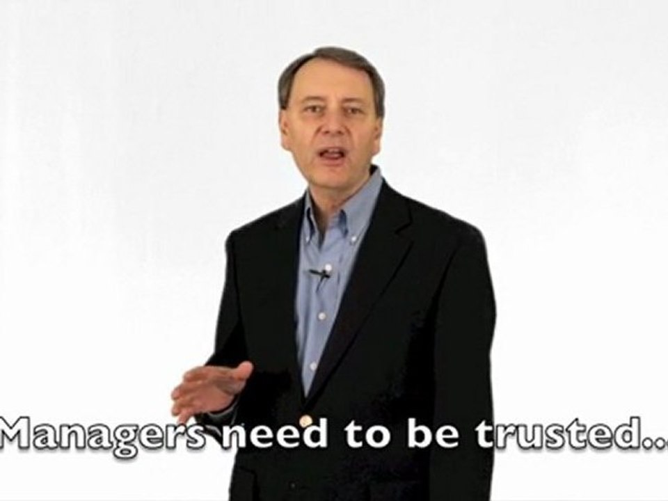 Employee Engagement: What Does it Mean?