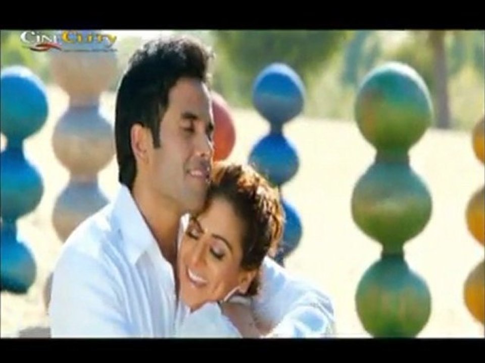 Chaar Din Ki Chandni - Title Song