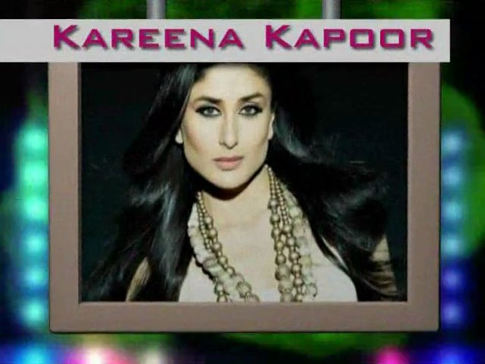 Top 5 Bollywood Actresses