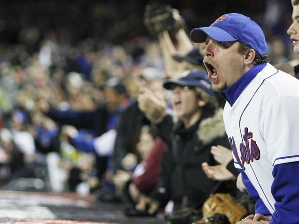 MLB Introduces 10-Team Playoffs