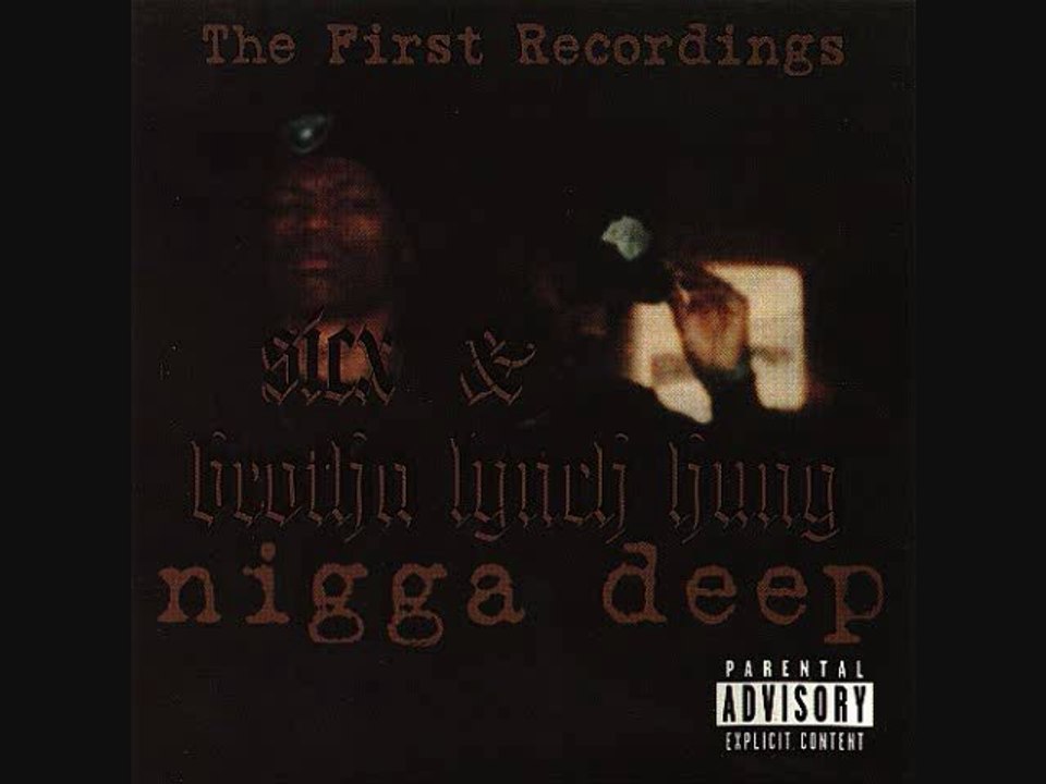 Sicx & Brotha Lynch Hung - Fuck Everybody/One Nigga Dead