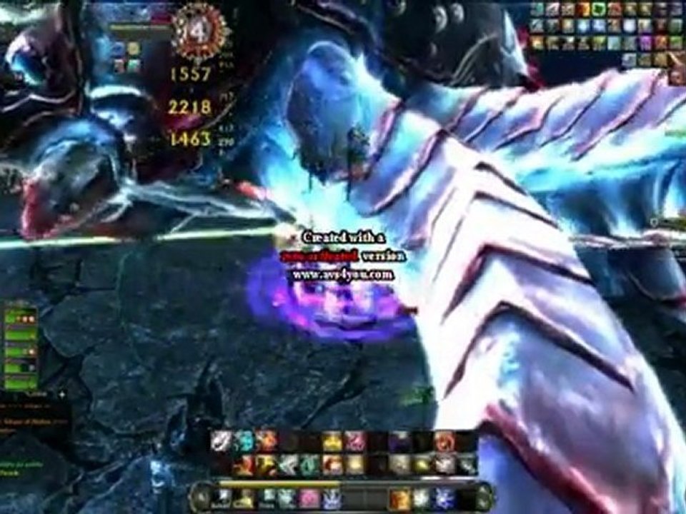 FoH Achieves First Akylios Kill 🏆